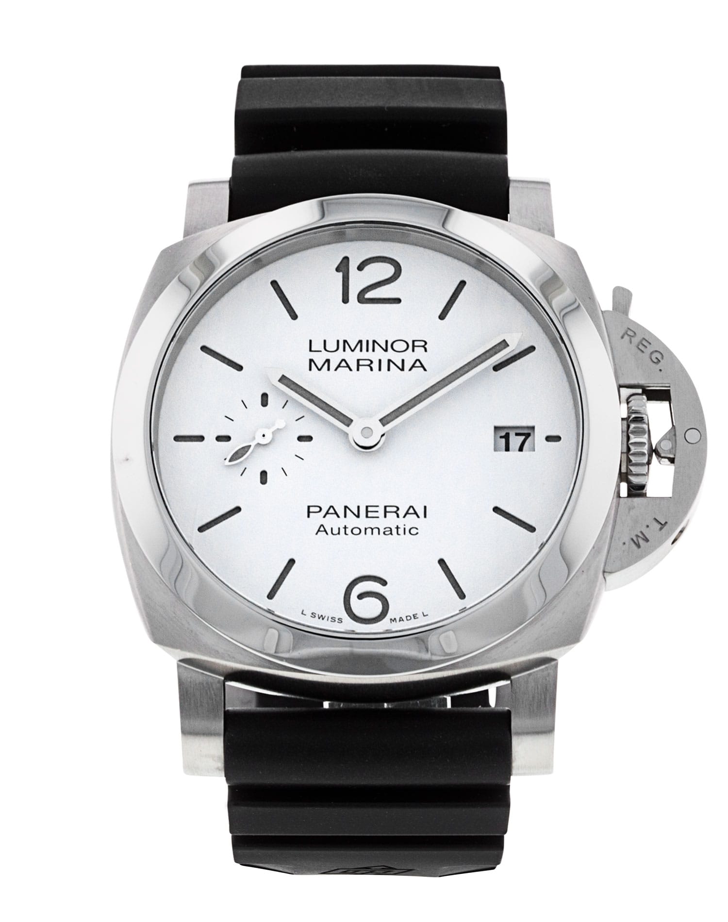 Panerai Luminor Quaranta PAM01271